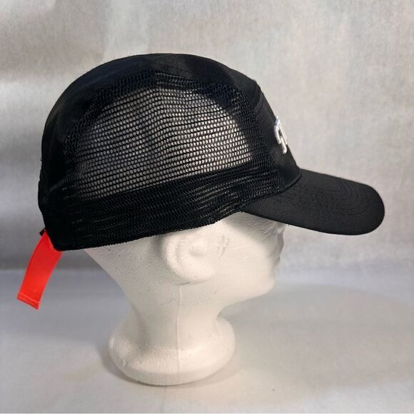 Strong by Zumba Hat - One size - Black - adjustable back - Picture 2 of 8